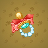 Bling Binky #100