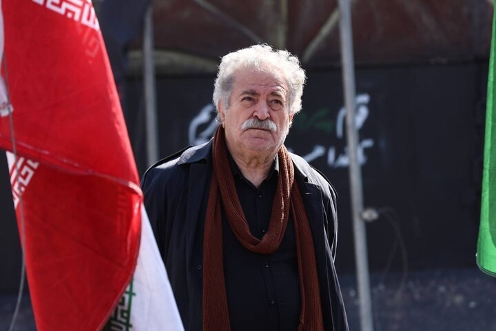 روزنامه فرهیختگان: سرنوشت نامعلوم فصل دوم «اهل ایران»🟢تولید و پخش فصل دوم سریال «اهل ایران» که فصل اول آن با محوریت و فضاسازی زمان جنگ رمضا