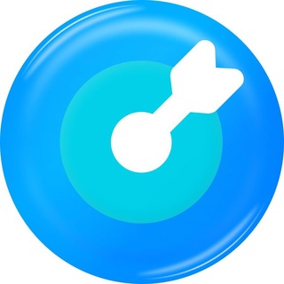 Telegram profile photo for VK Реклама