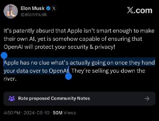 Apple Sues OpenAI, Alleging Former Engineers Stole Hardware Secrets for Its ChatGPT Devices