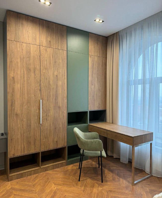 Цены еще ниже! Любые шкафы и гардеробные в Москве напрямую от производителя со скидкой 20 . Акция действует еще 12 дней Бронируйте спец условия зар... - изображение 5 - еще, дней, цены