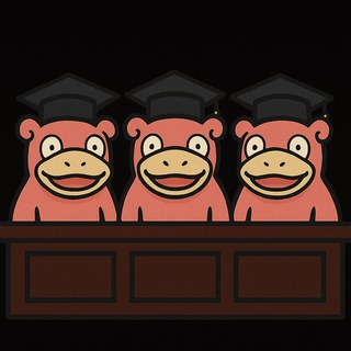 Slowpoke Symposium Telegram channel profile photo