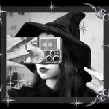Little witch🦇