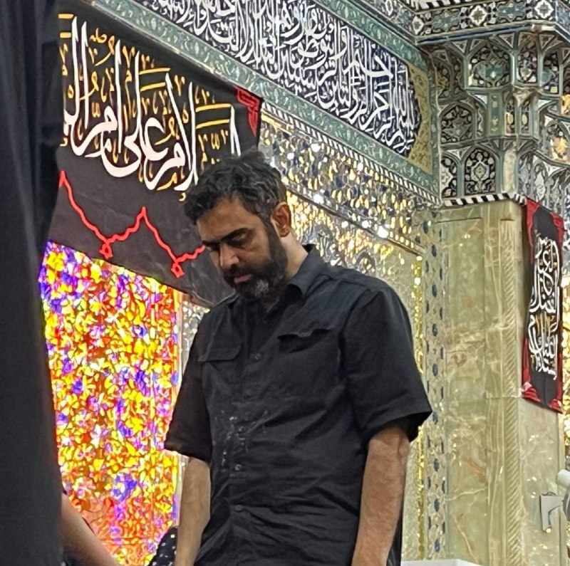 اخبار جنگ ایران امریکا: ‼️🇮🇷 ثابتی: مقصر گرونیا دولت هست نه نظام مقدس‼️🔴 @KhabarFuri | اخبار
