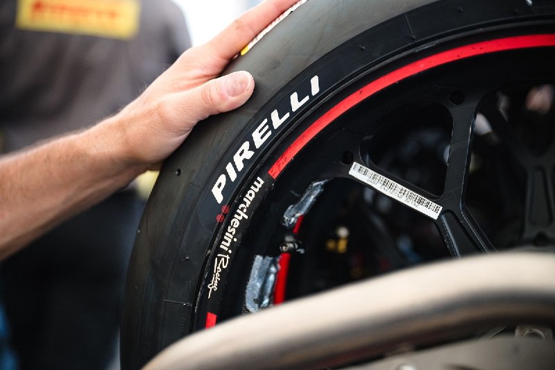 «Куда нас ведёт MotoGP?» — спросишь ты, глядя на новую 850-кубовую серию. А я ду