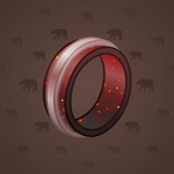 Bonded Ring #153
