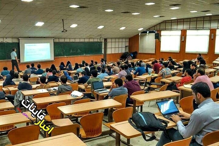️ اخبار قاینات: ✅ کلاسهای دانشگاه در سال تحصیلی جدید حضوری برگزار میشود .🔹 وزیرعلوم: آموزش دانشگاهها در سال تحصیلی آینده به شکل حضوری
