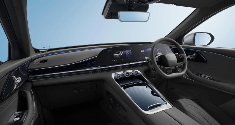 Chery показала новый Omoda C9 примерно за ₽1,3 миллиона — за эти деньги предлагают почти 4,8 метра д 3