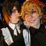 🐭 Крысий дом | Cosplay Astro&Dovabeer🎭