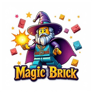 Magic Brick 2.0