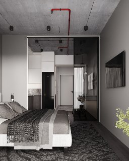 Сдается квартира в аренду U Tower