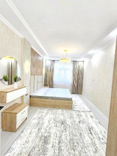 CHILANZOR 8 KV EVRO 2 Xona 3 Xona qilgan Xamma SHaroitlar Bor Srochnoo