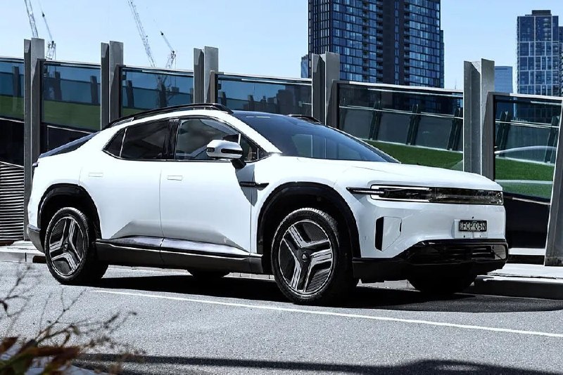 Mazda может выпустить «кроссовер-пикап» на базе Changan