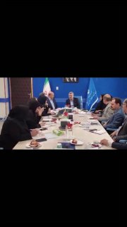 לפעמים מתנה קטנה היא חלק מהטיפול במטופל מוחמד רזא זפארקנדי, שר הבריאות, הטיפול והחינוך הרפואי, כתב בעמוד הא…