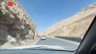 🎥 דיווח ברדיו על מצב הרוח של הטיולים האחרונים בחודש ספטמבר