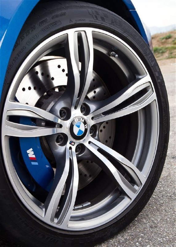 Wheels 4