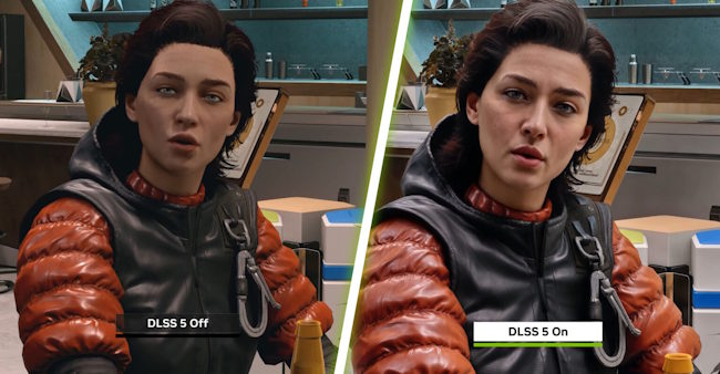 شهر سخت افزار: 🔴DLSS 5 انویدیا زودتر از موعد لو رفت؛ اولین فایل Neural Rendering در یک بازی پیدا شد👈 فایل جدید DLSS-NR مربوط به فناوری