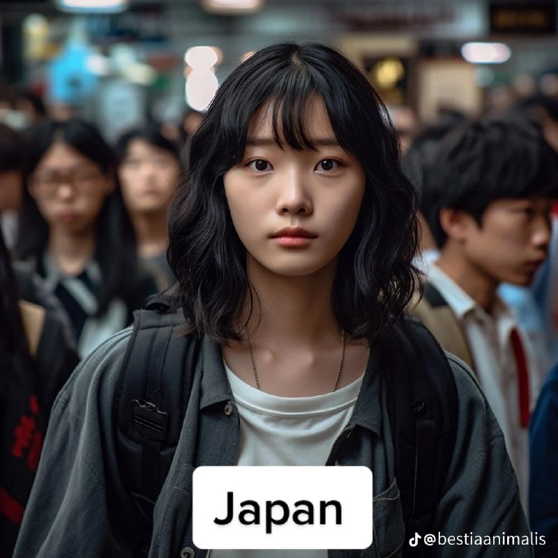 AI觉得各国的学生都长啥样？有些真的是惊艳了，一眼真，但印度的有点像美国非裔的，日本的有点像韩国的？不过俄罗斯我真的是一眼就觉得应该叫个娜塔莎什么的，挪威的那个一看就是个维京