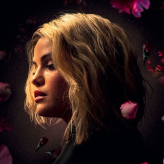 Selena Gomez logo