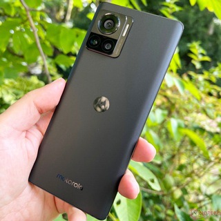 Motorola Edge 30 Ultra Modding