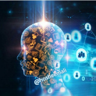 Telegram profile photo for هوش مالی(رابرت کیوساکی)