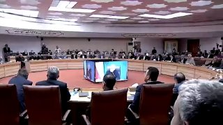 🎥 פזשכיאן: אנו מעריכים מכל הלב את הכוחות המזוינים המיליטנטיים
