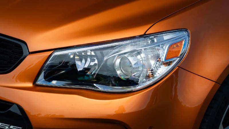 Воскресный день, а мы уже думаем о крутых тачках 🚗. В сети появилась информация