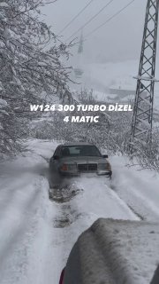 W124 Wolf 4MATIC 🐺https://t.me/s/sochiautoparts@sochiautoparts#sochiautopartsso