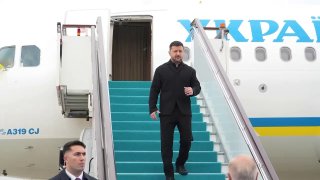 הנפטר הגיע לאיסטנבול לשיחות עם נשיא טורקיה ארדואן.