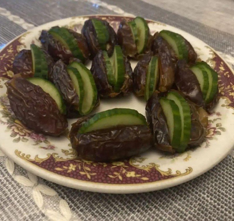 Revive a forgotten sunnah