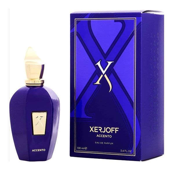 عطر خاطره: Xerjoff accento100 mlبدون جنسیت❄️ خنکمشکی پودریhttps://www.fragrantica.com/perfume/Xerjoff/Accento-55156.html💰 قیمت : ۳۶