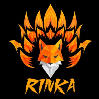 RINKA 🦊 ریـــــــنـــــکــــــــا Telegram Group Link