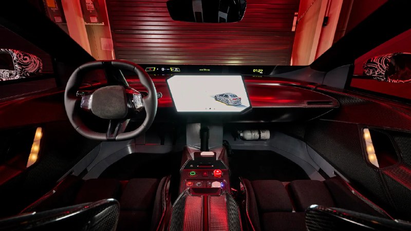BMW M без бензина — уже не фантастика. По данным иностранных СМИ, первый серийный электромобиль BMW  5