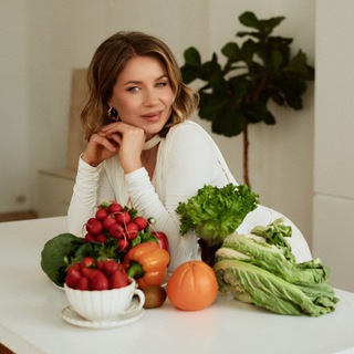 Telegram profile photo for Никишина_про