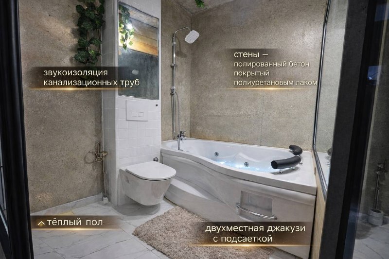 Продается квартира 1+1 в доме нового типа