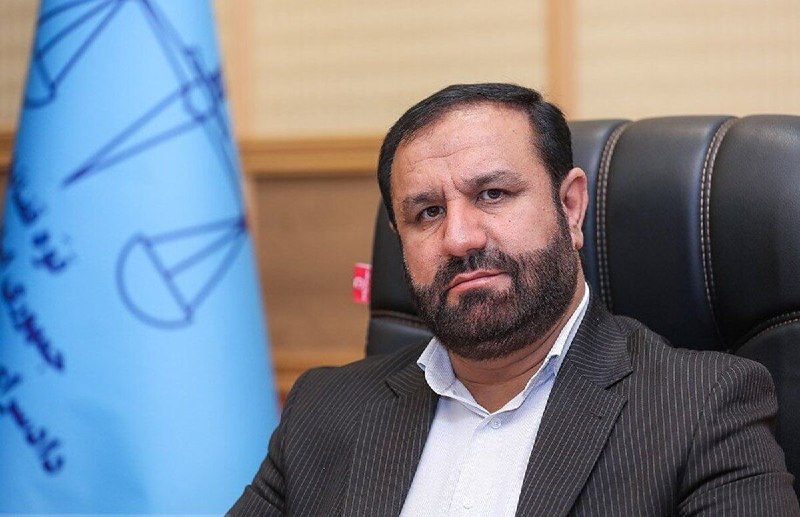 خبرگزاری ایرنا: 🔸 تاکید دادستان تهران بر برخورد قاطع با مالخران و الزام دستگاهها به انجام تکالیف پیشگیرانه🔹دادستان تهران در جلسه قرارگا