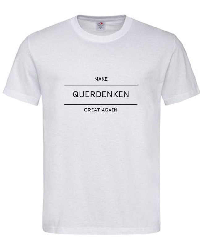 Иллюстрация к посту канала QUERDENKEN (711 - STUTTGART) - INFO-Kanal