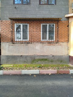 Продаётся срочна свою 2 ком кв на ТТЗ-1