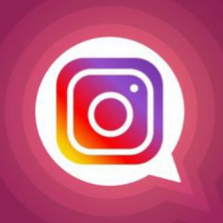 Telegram profile photo for Реклама в Instagram и Telegram