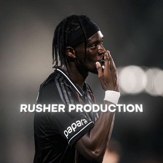 Rusher Production Chat