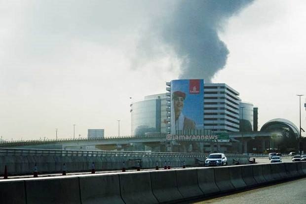 جماران: ♨️ گزارش مدرن دیپلماسی از جزییات خسارت شوکه کننده به گردشگری کشورهای خلیج فارس به دلیل جنگ علیه ایران:🔻بسته شدن گسترده ح