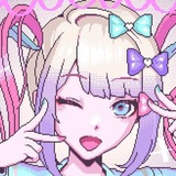 KAngel's twin⊹ ࣪ ˖