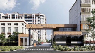 Сдается 2 комнатная квартира в премиальном ЖК Tiara Residence