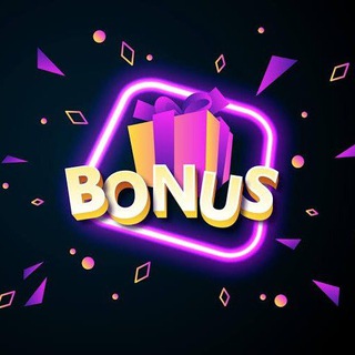 Telegram profile photo for Casino BONUS