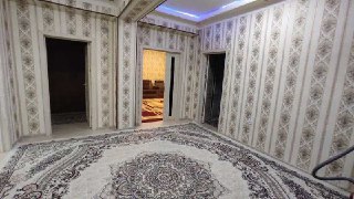 Срочна сдётся в аренда квартира в Махтумкули 850$ c хорошим ремонтом