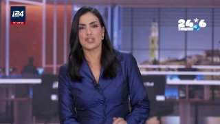 🇮🇱 סקר קבינט שישי: 68% מתנגדים לממשלה עם מנסור עבאס קבינטשישי עם. i24NEWS.