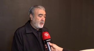 יו"ר מועצת הביטחון האיראנית: המועצה הציעה את היציאה מה-NPT כתאריך יעד. זו הייתה תקופה ארוכה בתולדות צוואתו…