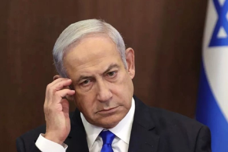 נתניהו מאשים את מפקדי הצבא ושירותי הביטחון והמודיעין בכישלון ב-7 באוקטובר: