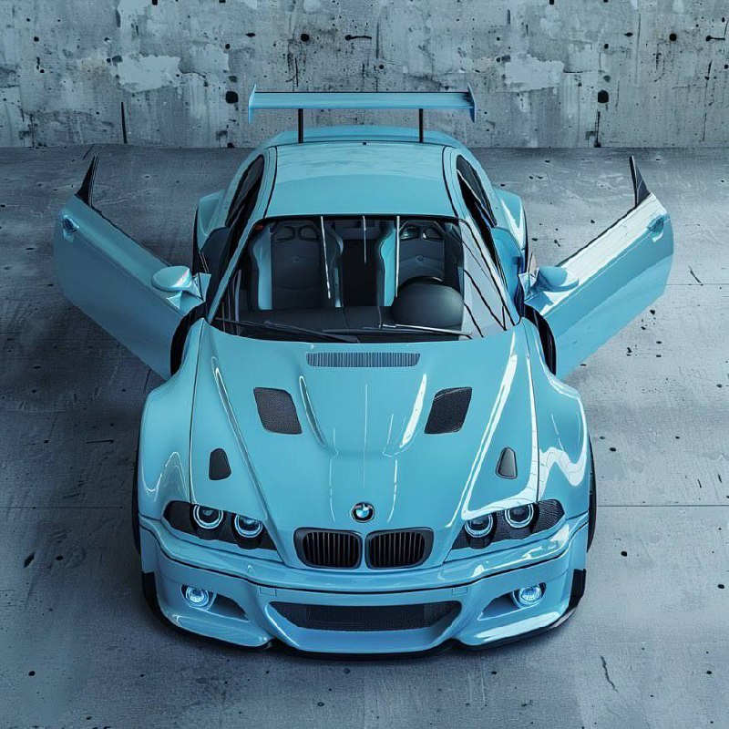BMW M3 E46 CoupeBMW M Powerhttps://t.me/bmw_mpower_club#bmw #mpower #bmwmpower #
