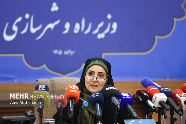 دیده بان ایران: ✅ آورده متقاضیان دهک‌های یک تا چهار نهضت ملی مسکن چگونه تأمین می‌شود؟🔹 وزیر راه و شهرسازی گفت: برای تأمین سهم آورده و جل